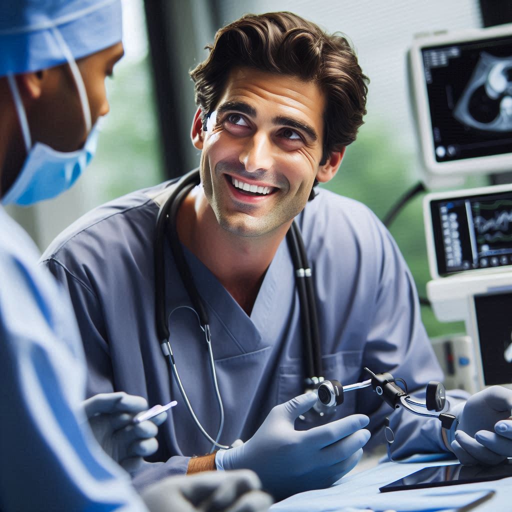 Continuing Education for Surgical Technologists: Why It Matters