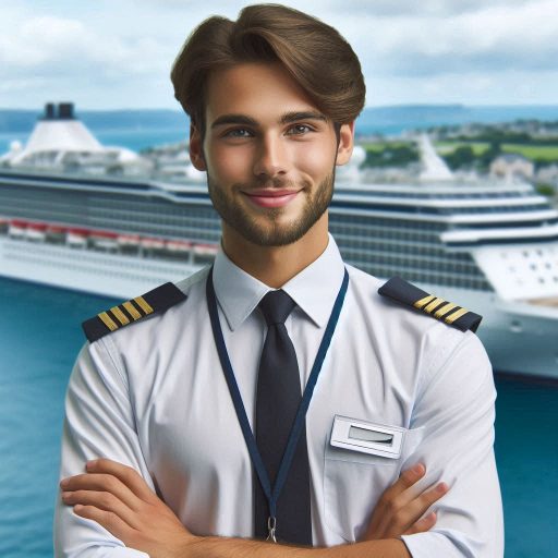 Contract Lengths and Work Schedules for Cruise Staff