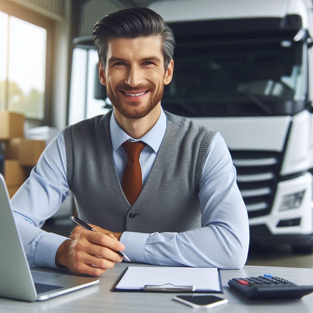 Cost Management Strategies for Fleet Managers
