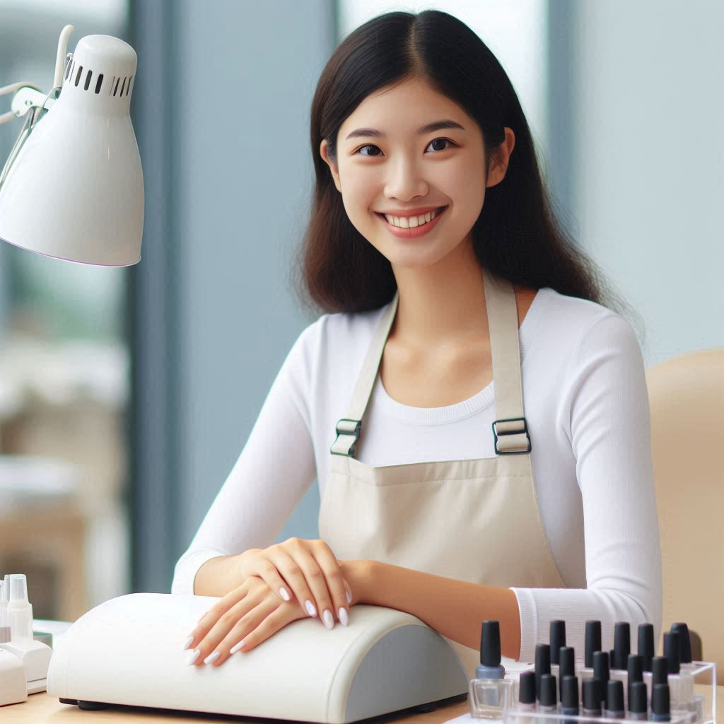 Creating a Comfortable Atmosphere in Your Nail Salon