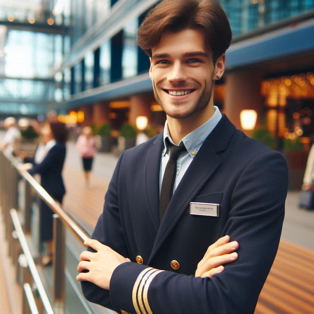 Cruise Ship Service Jobs: Frequently Asked Questions