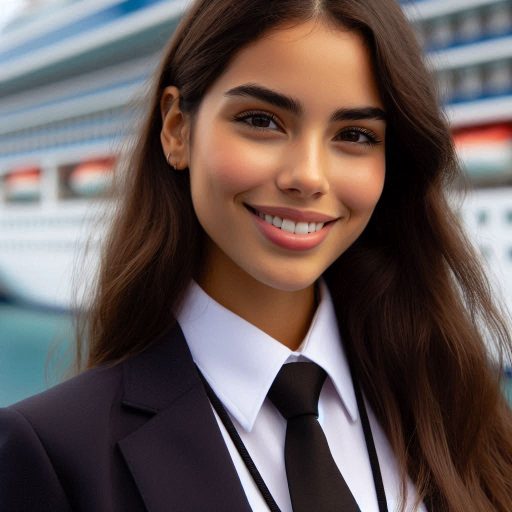 Cruise Ship Service Staff: Real-Life Experiences