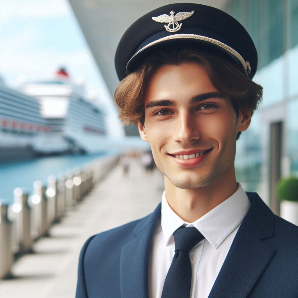 Cruise Ship Service Staff: Real-Life Experiences