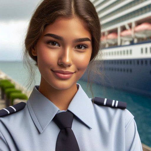 Cruise Ship Staff: Career Transition Opportunities