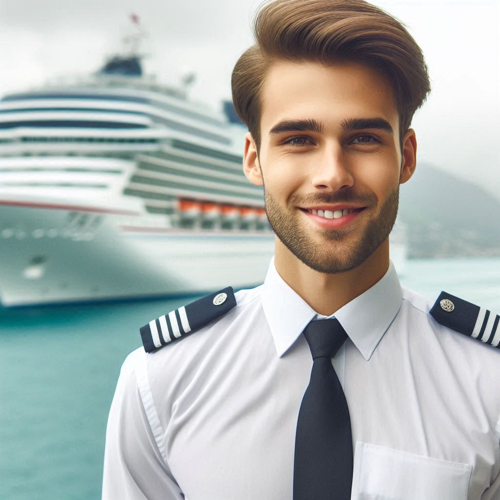 Cruise Ship Staff: Career Transition Opportunities