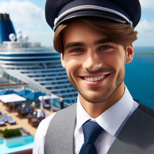 Cruise Ship Staff: How to Stay Connected with Family