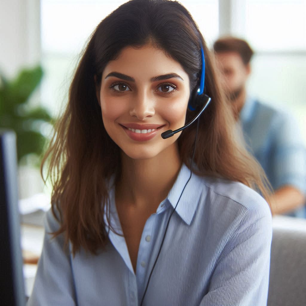 Customer Service Skills for IT Support Specialists
