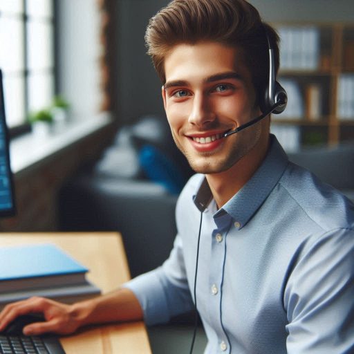 Customer Service Skills for IT Support Specialists