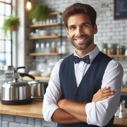 Customer Service Tips for Catering Managers