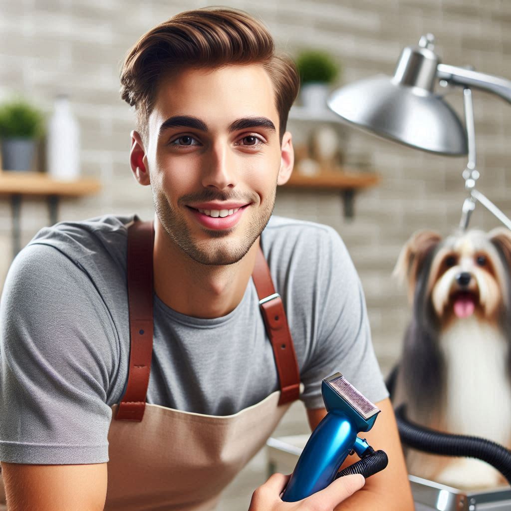 Customer Service Tips for Pet Grooming Professionals
