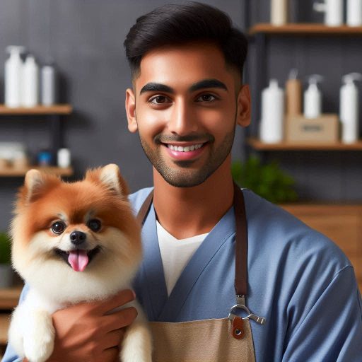 Customer Service Tips for Pet Grooming Professionals