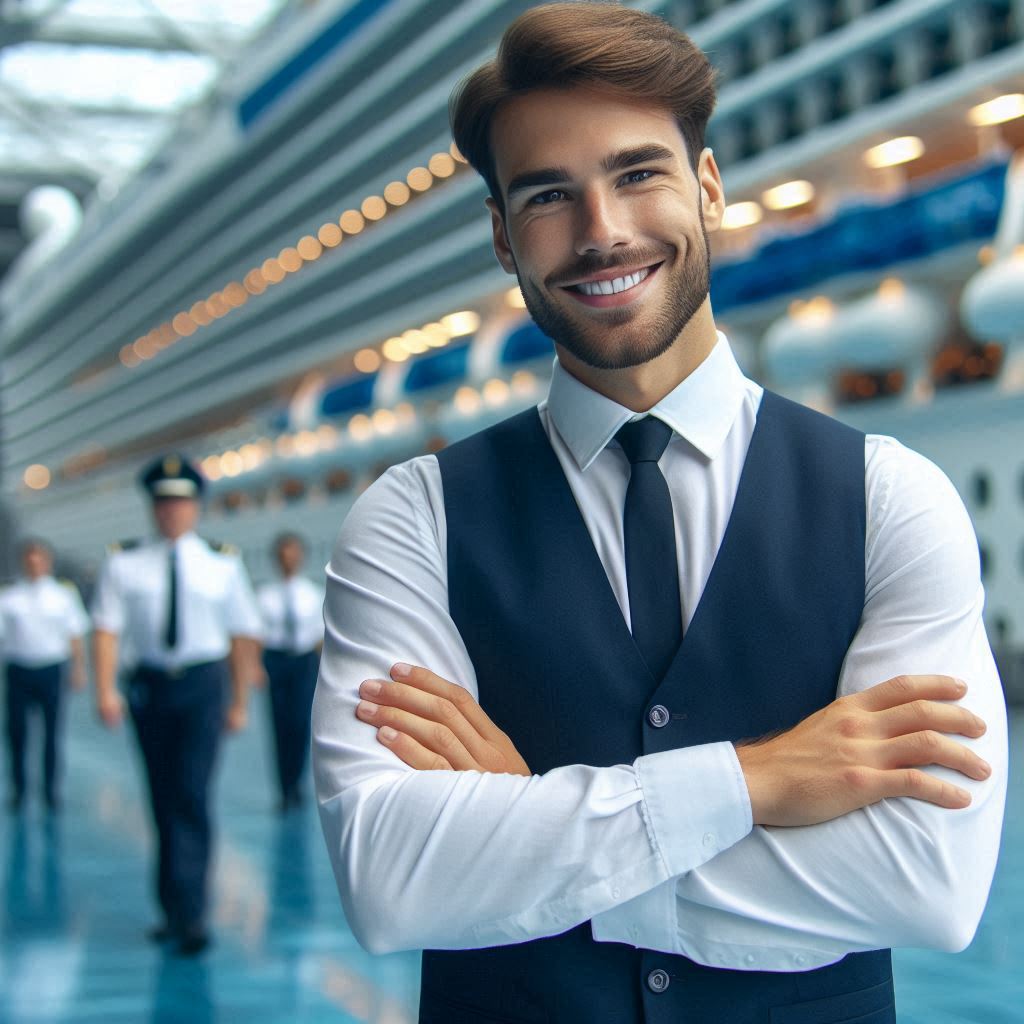 Day in the Life of Cruise Ship Staff: Roles Explained