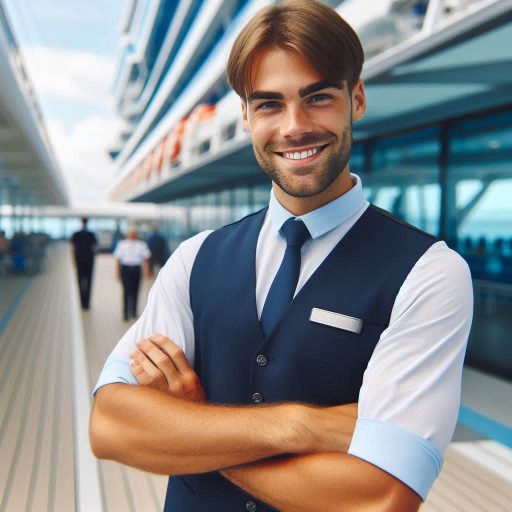 Day in the Life of Cruise Ship Staff: Roles Explained