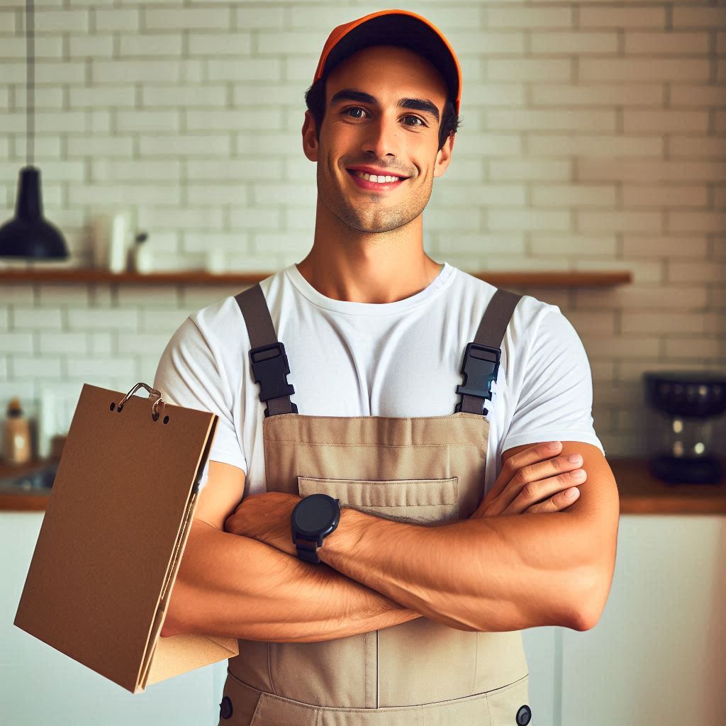 Dealing with Bad Weather as a Food Delivery Driver