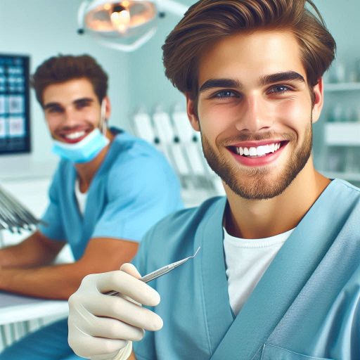 Dental Assistant Certification: Steps to Get Certified