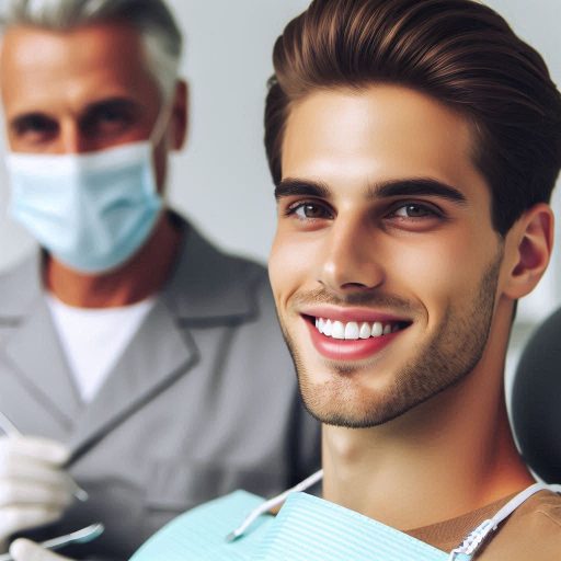 Dental Assistant Job Outlook: Future Employment Trends