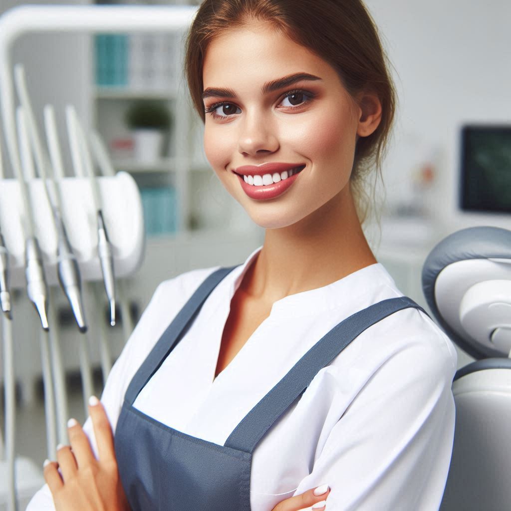 Dental Assistant Licensing Requirements by State