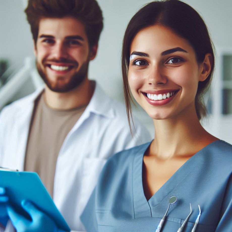 Day in the Life of a Dental Assistant: Duties and Roles