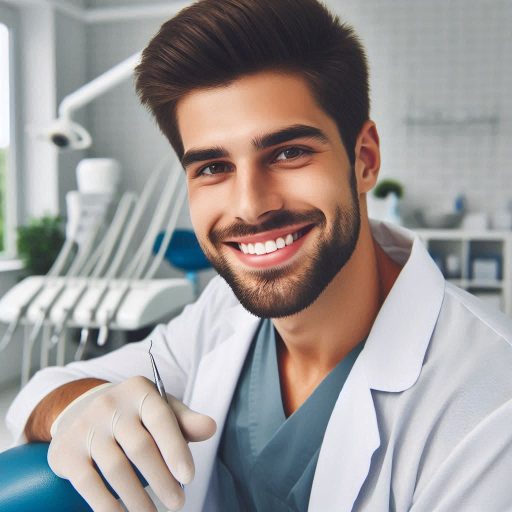 Dental Assistant Work Safety: Best Practices