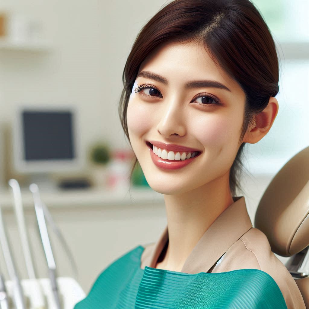 Dental Assistant Work Safety: Best Practices