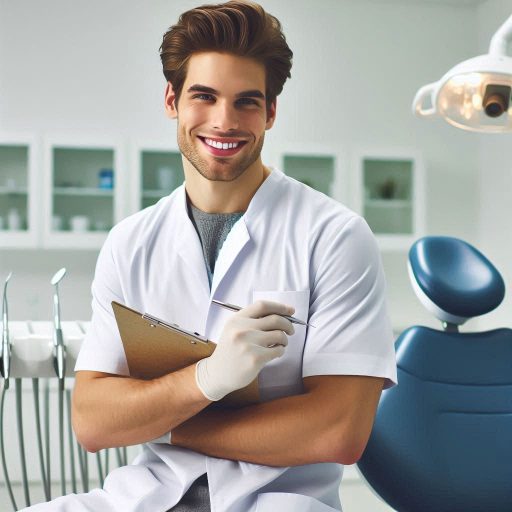 Dental Assistant vs. Dental Hygienist: Key Differences