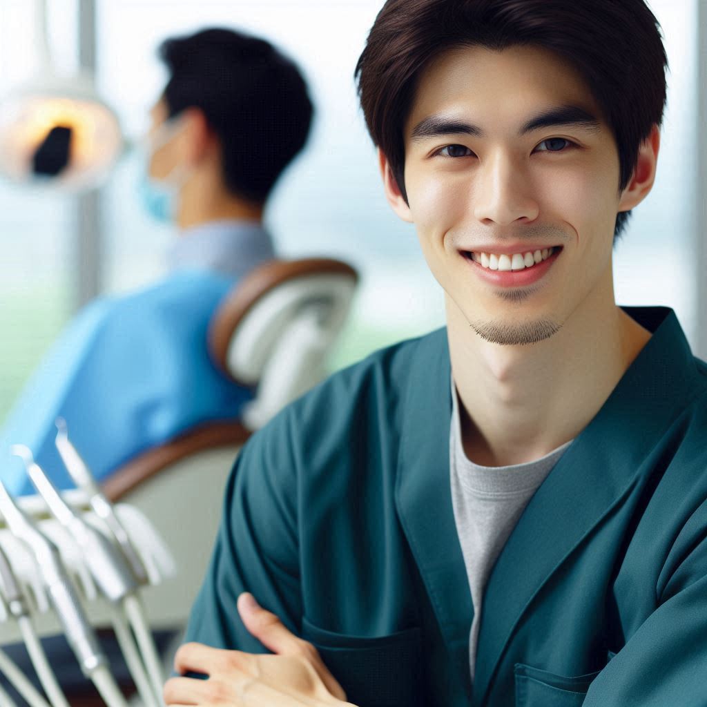 Dental Assistant vs. Dental Hygienist: Key Differences