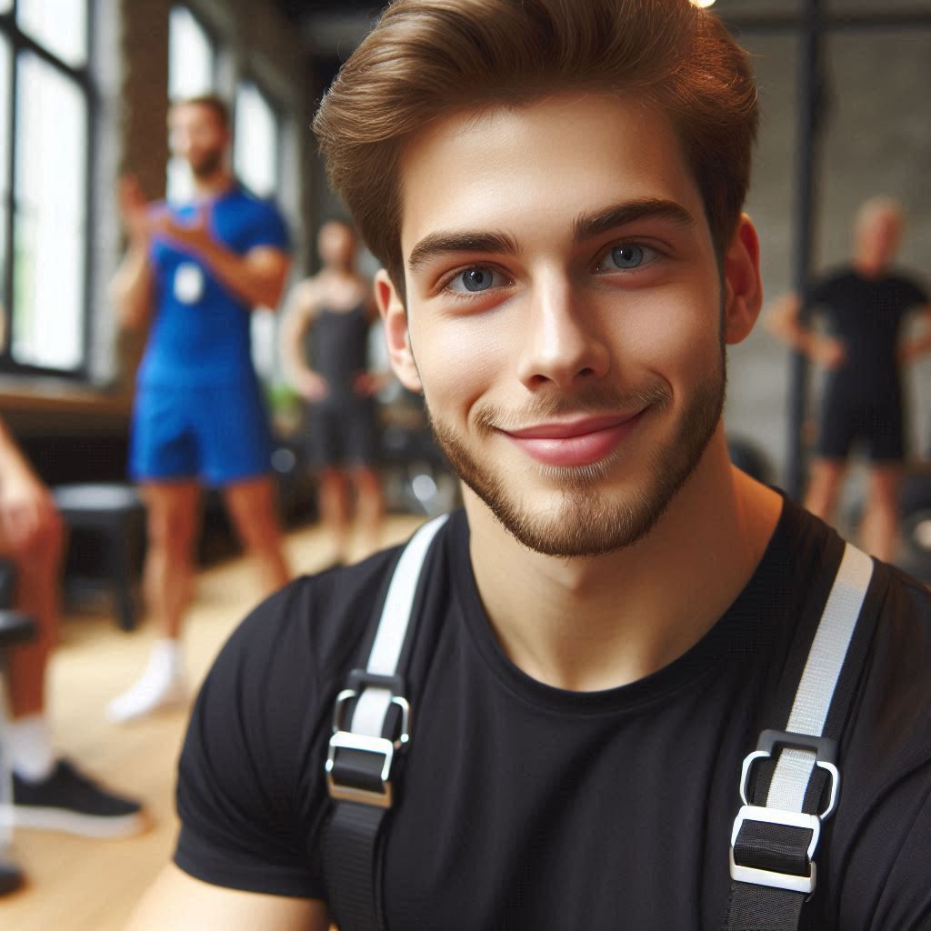 Developing a Personal Trainer Code of Conduct
