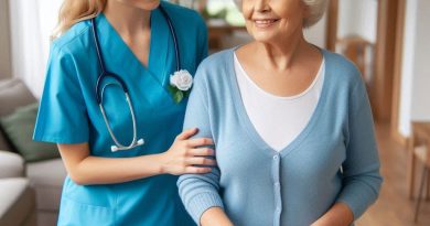 Difference Between Home Health Aide and CNA Roles