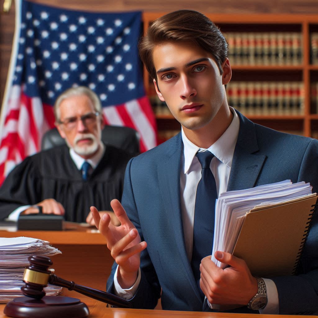 Differences Between Paralegal and Litigation Support