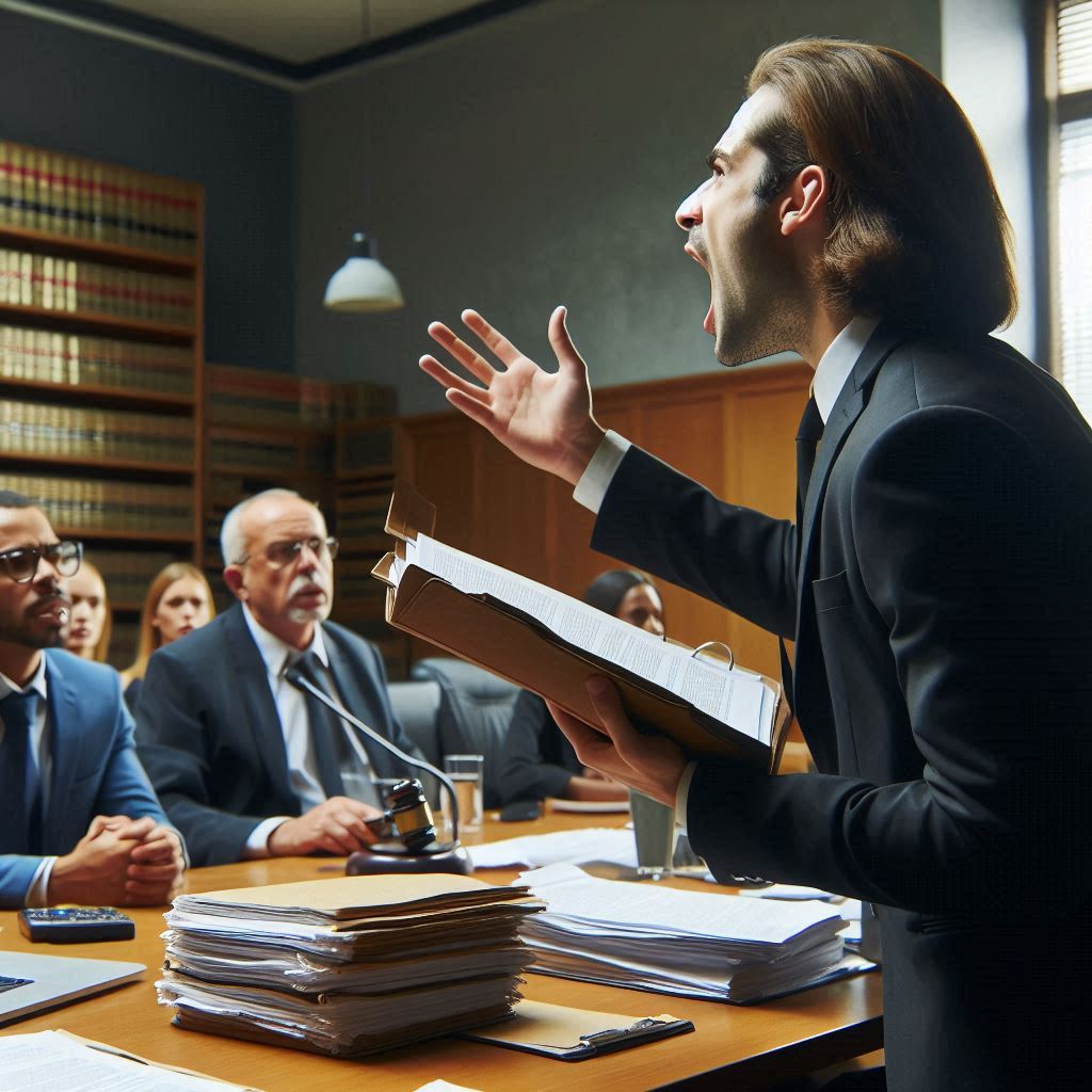 Differences Between Prosecutors and Defense Attorneys