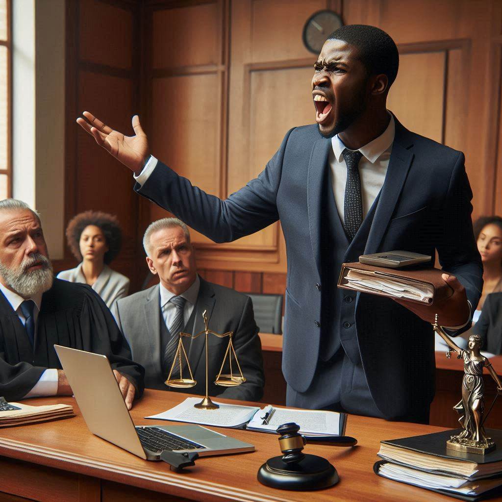 Differences Between Prosecutors and Defense Attorneys