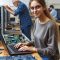 Difference Between Computer Engineering and IT