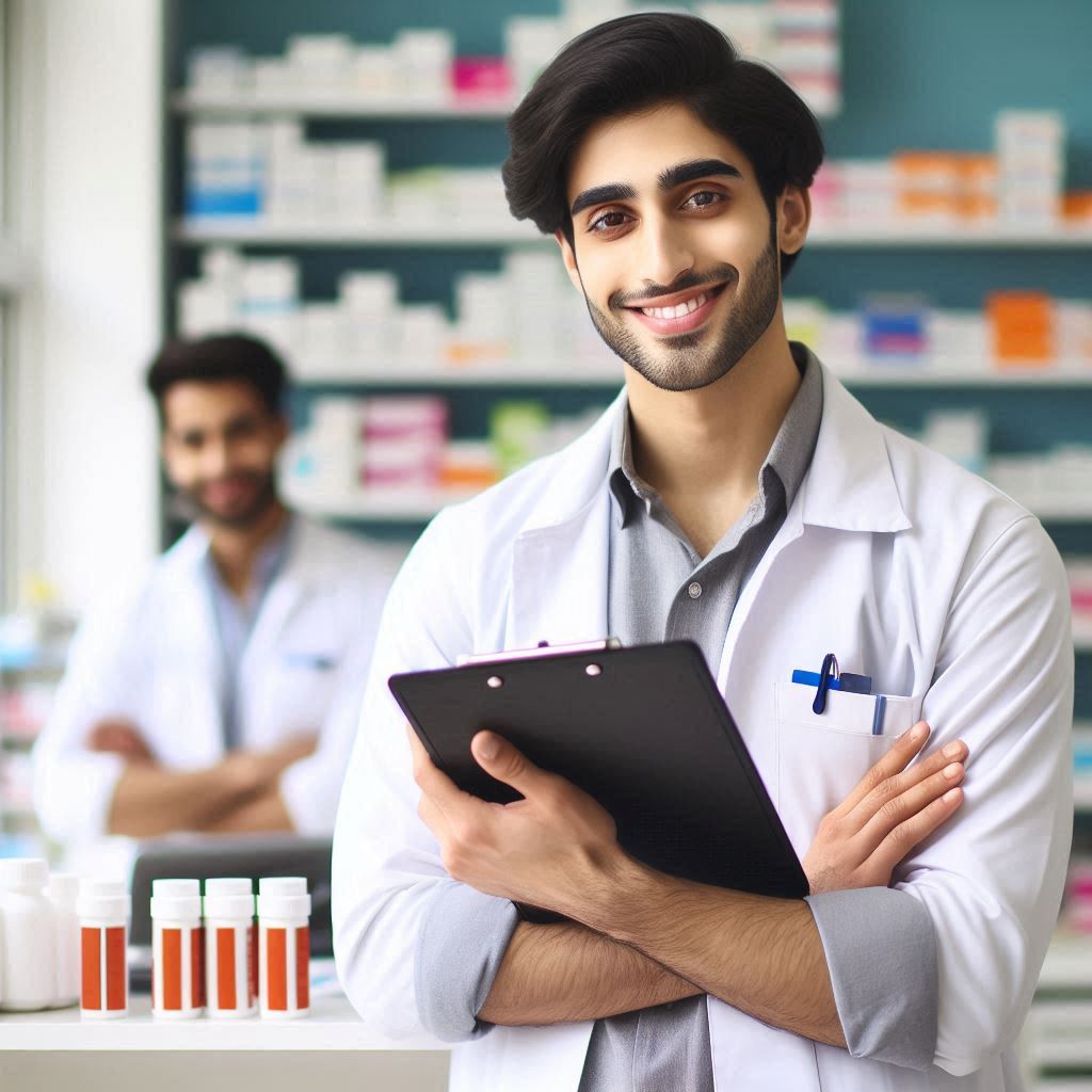 Educational Requirements for Pharmacy Technicians
