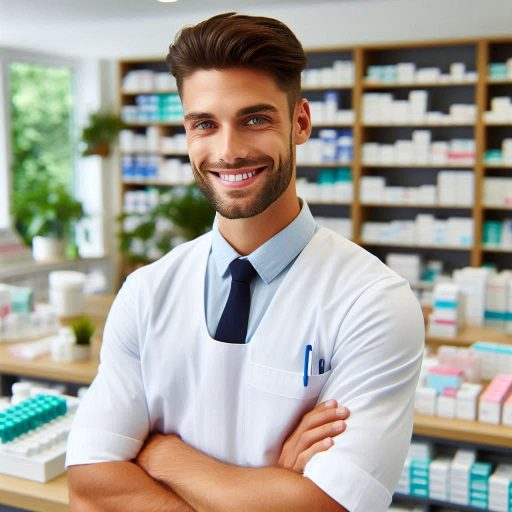 Educational Requirements for Pharmacy Technicians