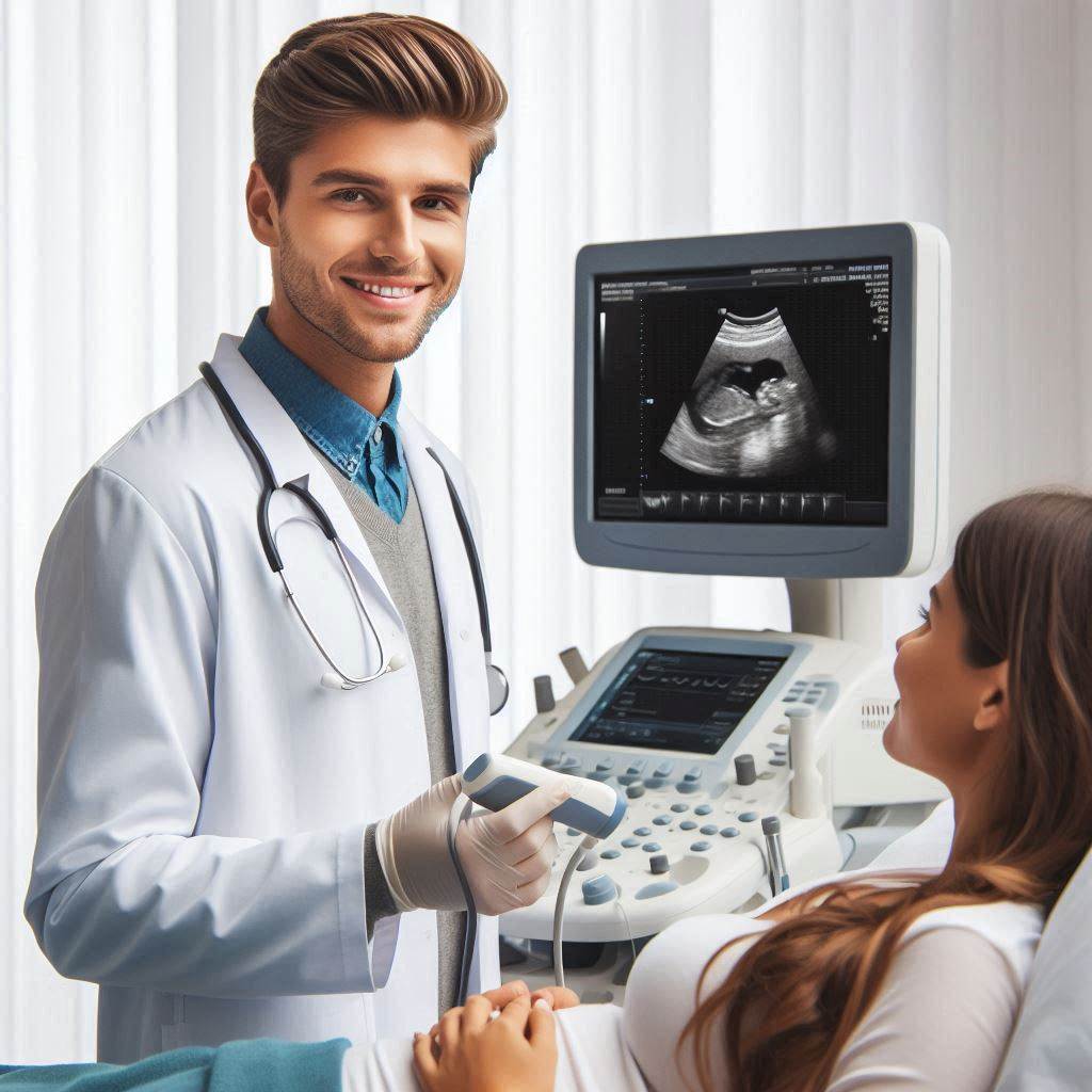 Educational Requirements for Sonographers Explained