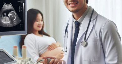 Educational Requirements for Sonographers Explained