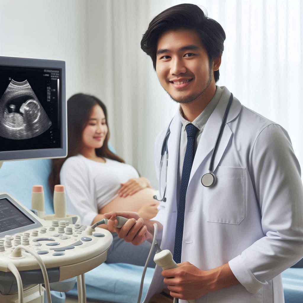 Educational Requirements for Sonographers Explained