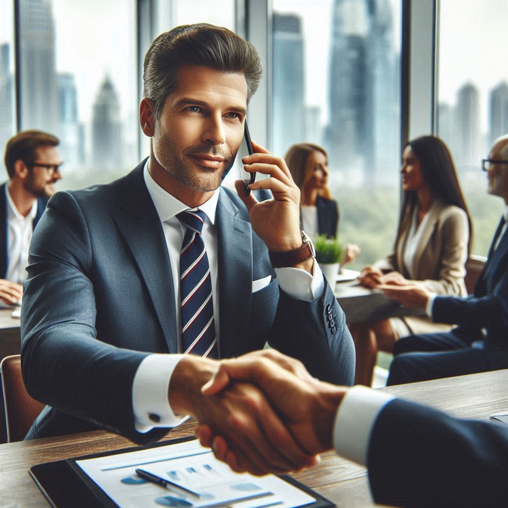 Effective Communication Skills for Contract Managers