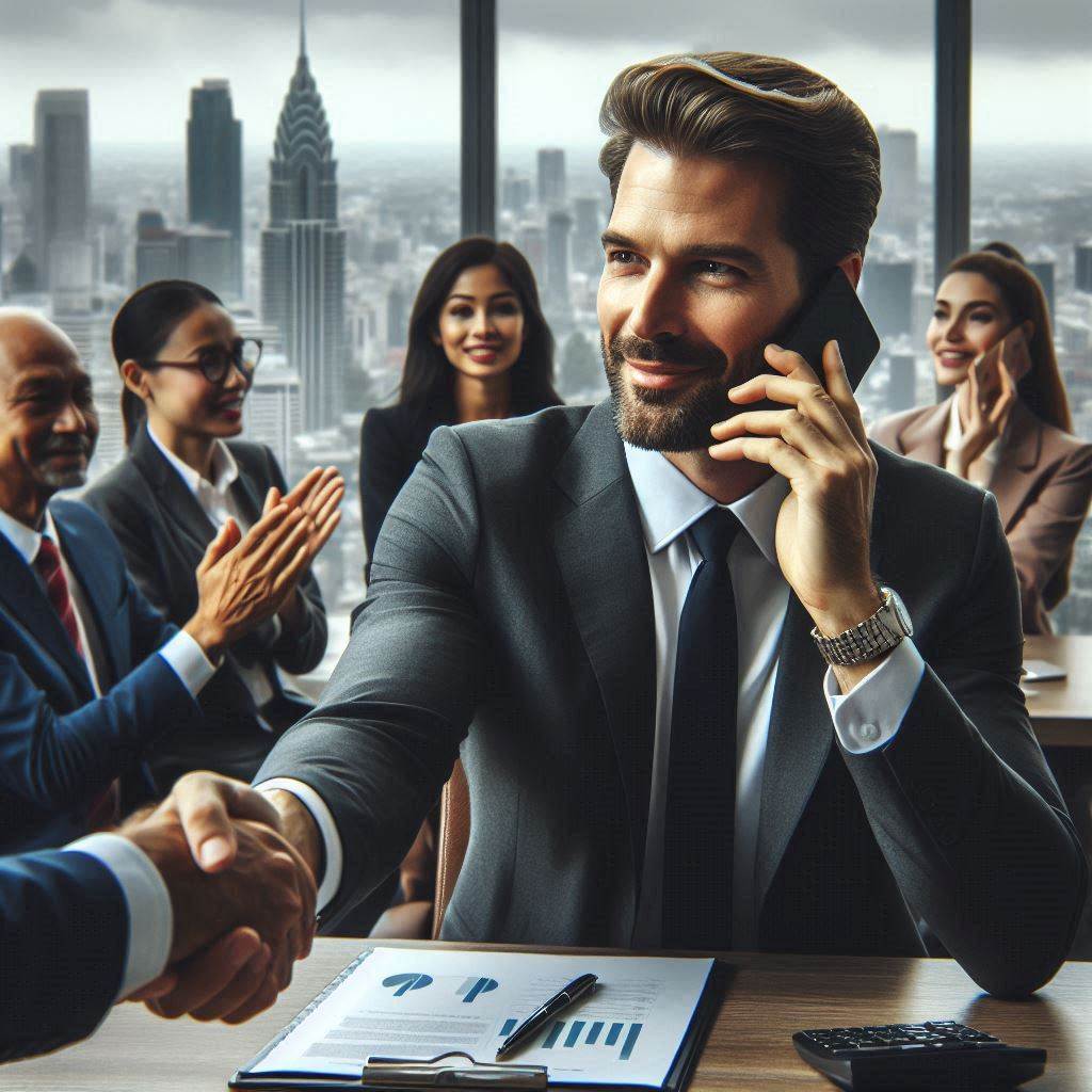 Effective Communication Skills for Contract Managers