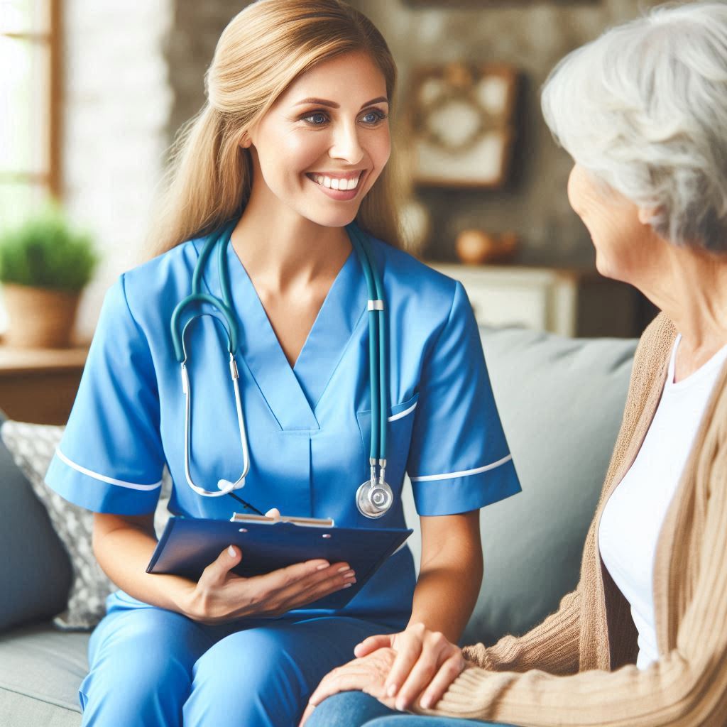 Effective Communication Skills for Home Health Aides