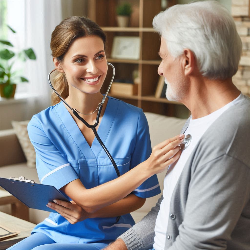 Effective Communication Skills for Home Health Aides