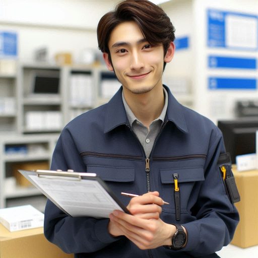 Effective Communication Tips for Shipping Clerks