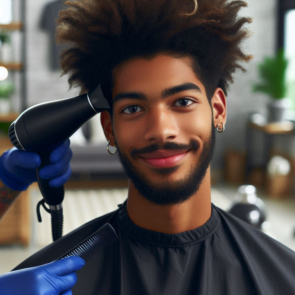 Effective Marketing Strategies for Barbers
