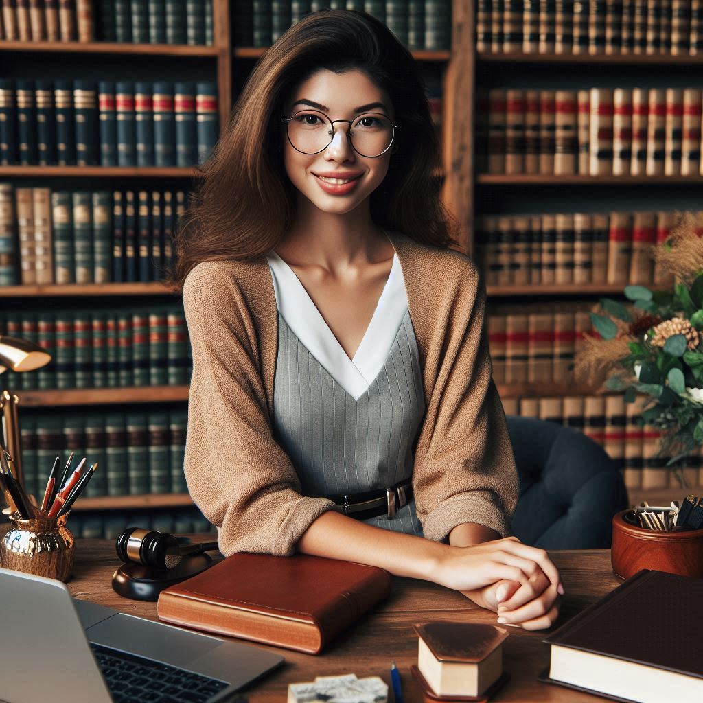 Effective Research Techniques for Law Librarians