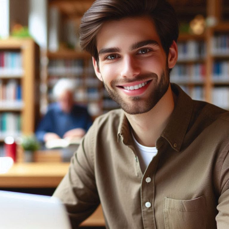 Effective Time Management for Library Assistants