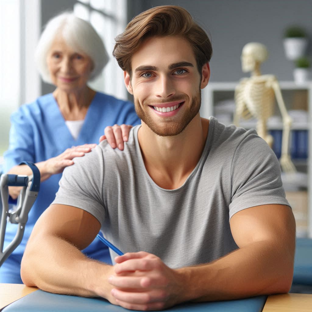 Essential Communication Skills for Physical Therapy Aides
