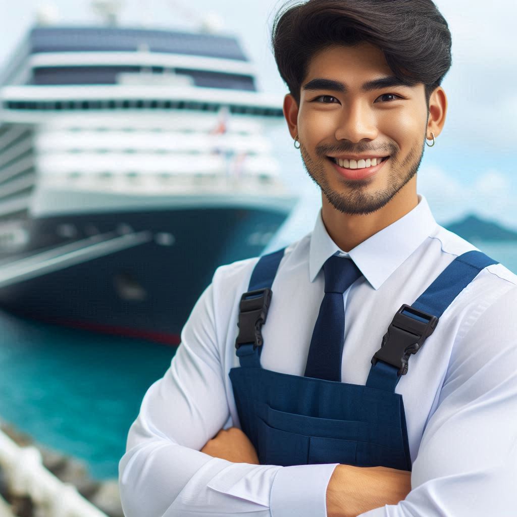 Essential Packing List for Cruise Ship Employees
