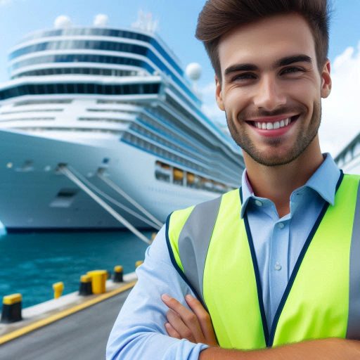 Essential Packing List for Cruise Ship Employees