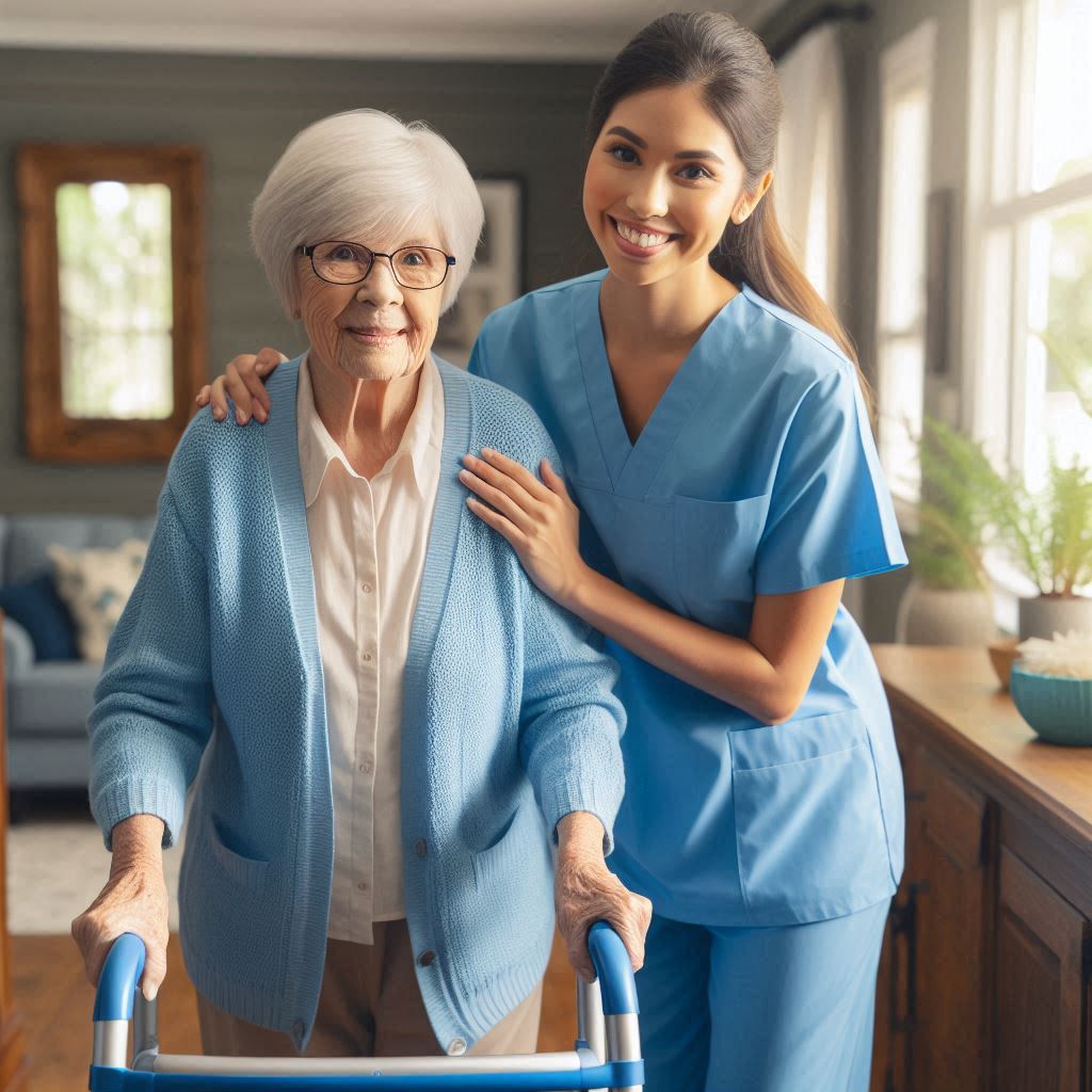 Essential Skills Every Home Health Aide Needs