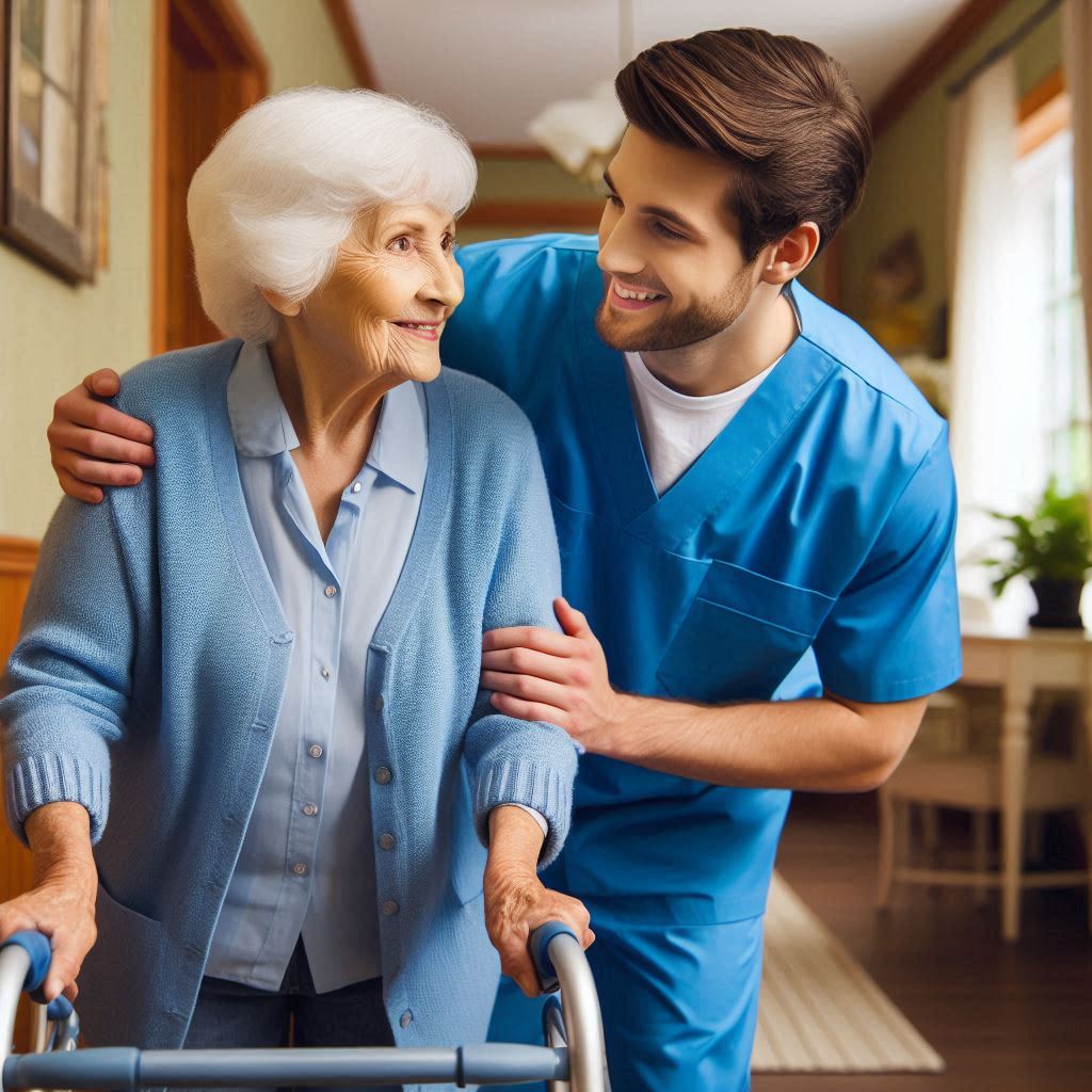 Essential Skills Every Home Health Aide Needs